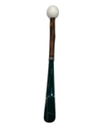 Golf Ball Shoehorn - White/Green SHOEHORN